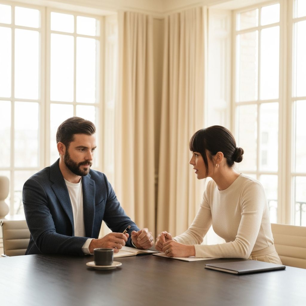 Building Authentic Connections