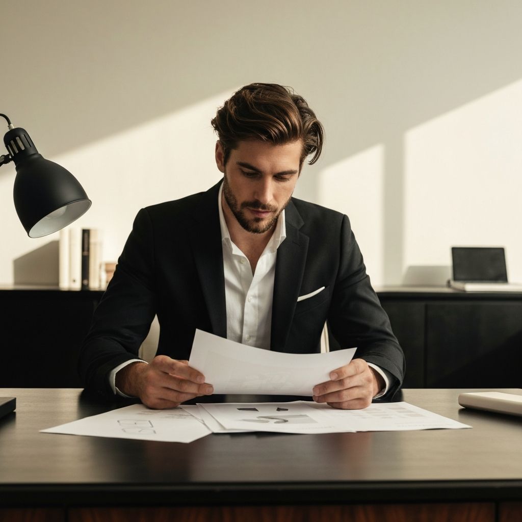The Art of Strategic Partnerships